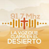 Radio La Voz 91.7 ảnh chụp màn hình 1