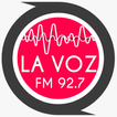 Radio La Voz FM 92.7 Mhz - Gua