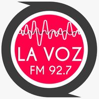 Radio La Voz FM 92.7 Mhz - Gua Cartaz