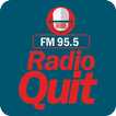 ”Radio Quit - FM 95.5 Mhz - Qui