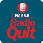 Radio Quit biểu tượng