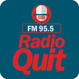 Radio Quit icône