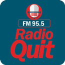 Radio Quit - FM 95.5 Mhz - Qui aplikacja