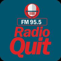 Radio Quit-poster
