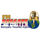 Radio Rescate FM 94.3 Burruyacú Tucuman Argentina APK