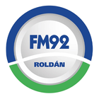 Radio Roldan FM92 آئیکن
