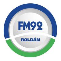 Radio Roldan FM92 پوسٹر