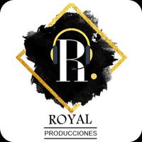 Radio Royal Latina Affiche