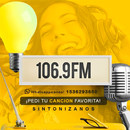 Radio Studio FM 106.9 Mhz aplikacja