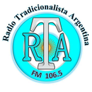 RADIO TRADICIONALISTA ARGENTIN aplikacja