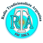 RADIO TRADICIONALISTA ARGENTIN icône