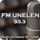 ikon Radio Unelen