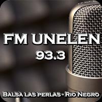 Radio Unelen 海报