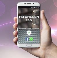 Radio Unelen ảnh chụp màn hình 1