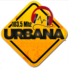 URBANA FM icône