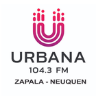 Radio Urbana Zapala - FM 104.3 icône