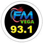 FM Vega 93.1 - Catamarca icône