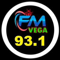 FM Vega 93.1 - Catamarca Affiche