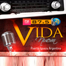 RADIO VIDA NUEVA - PUERTO IGUA aplikacja