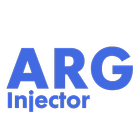 ARG Injector Zeichen