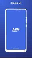 ARG Injector Cartaz
