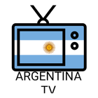 Argentina TV Premium VIP 图标