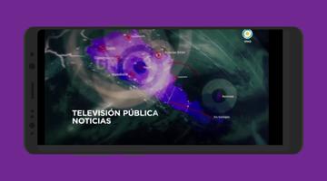 Argentina TV Premium VIP Affiche