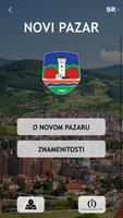 Vodič kroz Novi Pazar poster