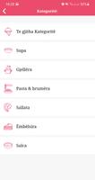 Receta Gatimi ภาพหน้าจอ 1