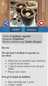 Receta Gatimi 截图 2