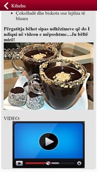Receta Gatimi 截图 7