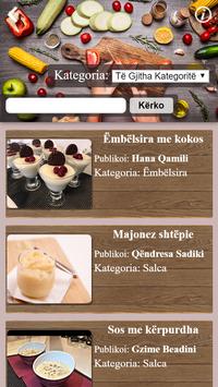 Receta Gatimi 截图 9