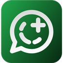 Aria - estados de WhatsApp APK