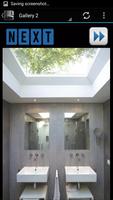 Idées de salle de bain capture d'écran 1