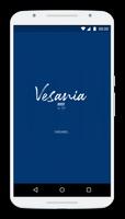 Vesania Disco постер