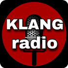 KLANG radio icono