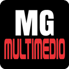 MG Multimedio иконка