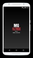 MG Multimedio постер