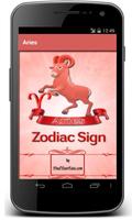 Poster Aries