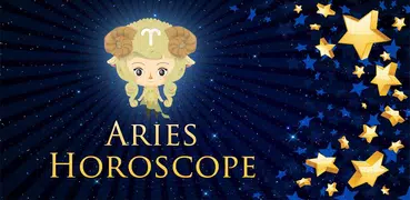 Aries Horoscope - Daily Zodiac
