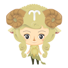 Aries Horoscope icon