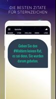Widder Horoskop Screenshot 3