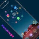 Horoscope Launcher - star sign APK