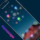 Horoscope Launcher - star sign APK