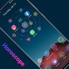 Horoscope Launcher آئیکن