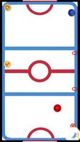 Raid de hockey sur air capture d'écran 2