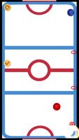 Air hockey herladen screenshot 2