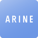 APK 女性のヘアやコスメなどの美容トレンド情報アプリ ARINE(