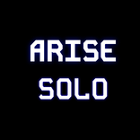 ARISE SOLO - Level Up System