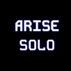 ARISE SOLO - Level Up System APK